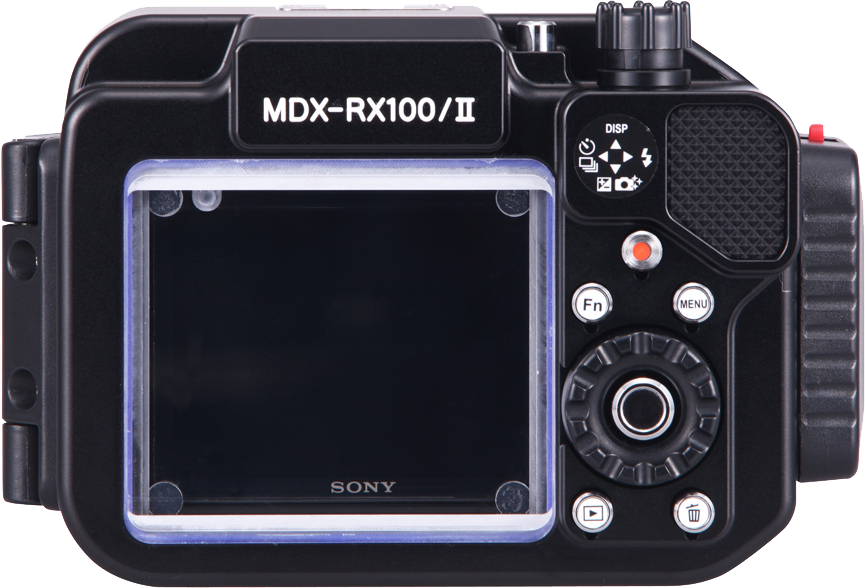 SONY カメラ RX100II (DSC-RX100M2)
