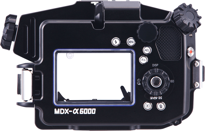 MDX-α6000